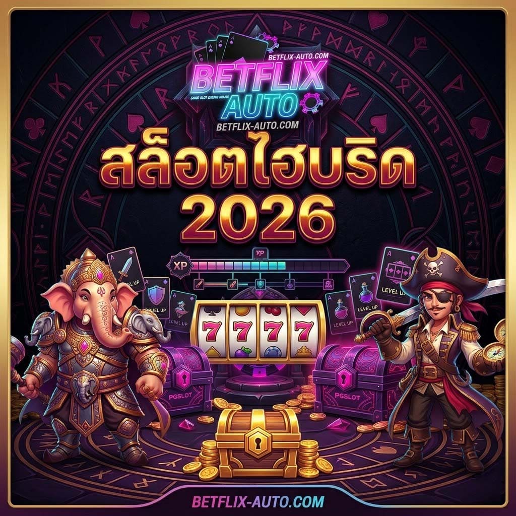 สล็อตไฮบริด