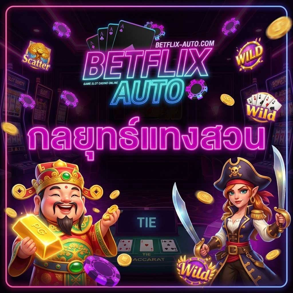 ทำไมไพ่เสมอ ถึงเป็นสัญญาณเริ่มต้นของ กลยุทธ์แทงสวน กลยุทธ์แทงสวน